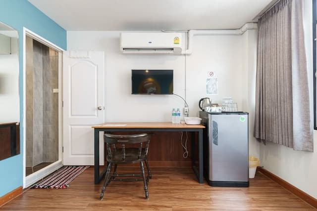 [B] Private Bed &amp; Bath Cozy Space 5 mins to Khasan