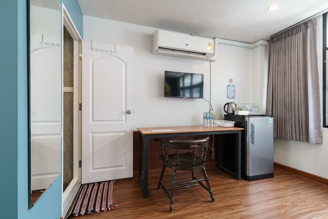 [B] Private Bed &amp; Bath Cozy Space 5 mins to Khasan