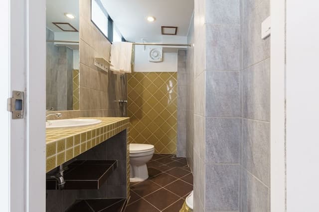 [B] Private Bed &amp; Bath Cozy Space 5 mins to Khasan