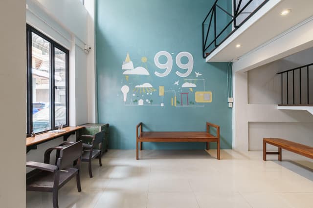 [B] Private Bed &amp; Bath Cozy Space 5 mins to Khasan