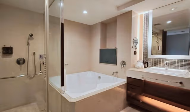 Luxury Double Room