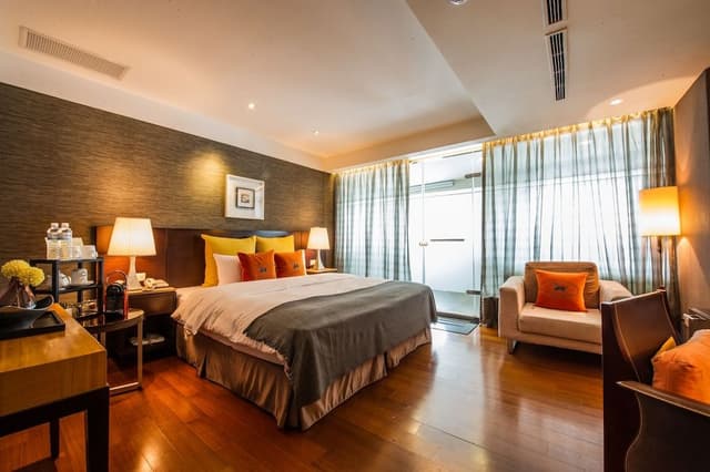 Classic Room