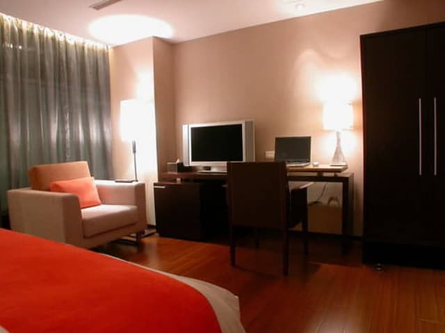 Classic Room