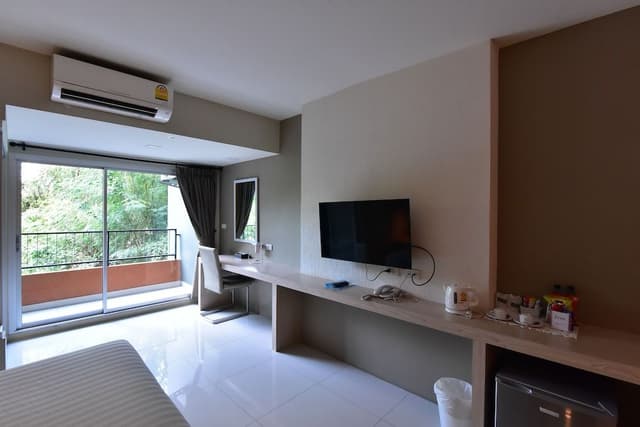 Superior Room, 1 Double Bed