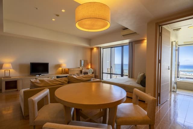 Executive Suite, Non Smoking