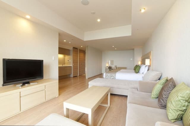 Deluxe Twin Room, Non Smoking (2 Pax Use)