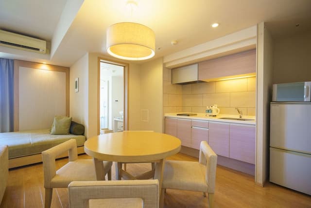 Executive Suite, Non Smoking