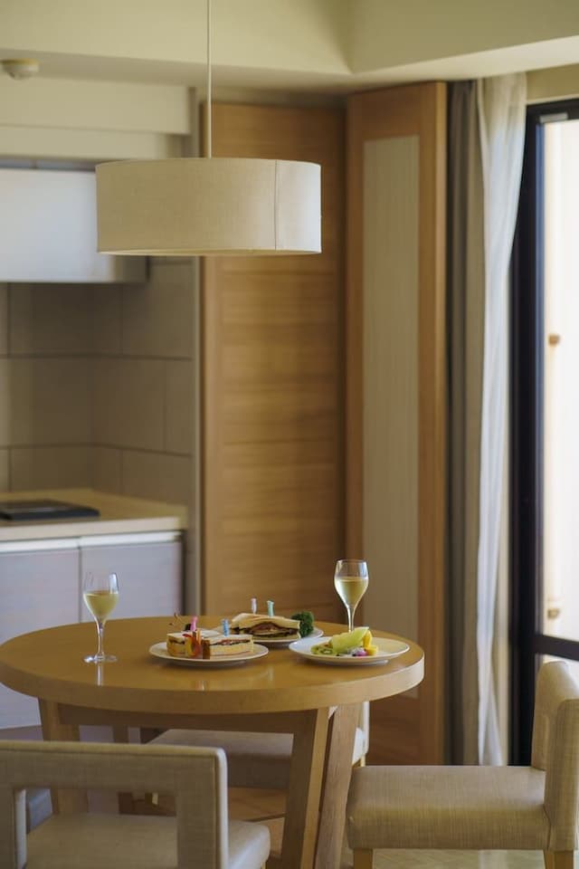 Premium Suite, Non Smoking (4 Pax Use, 5F and Above)