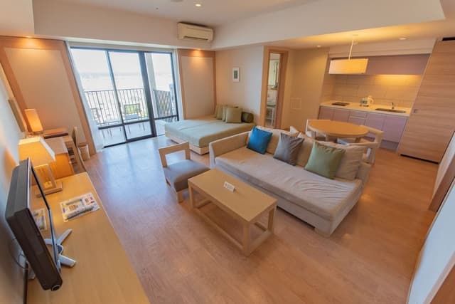 Executive Suite, Non Smoking
