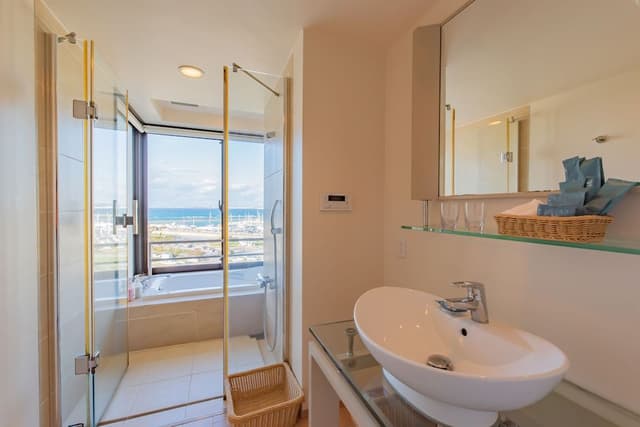 Executive Suite, Non Smoking