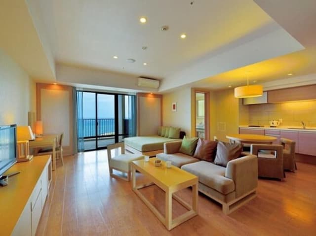 Executive Suite, Non Smoking