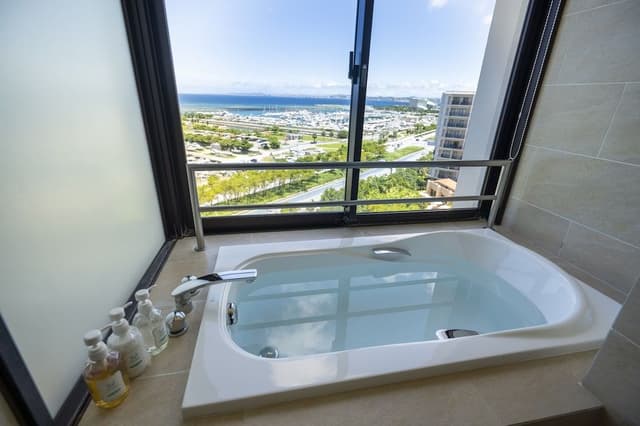 Executive Suite, Non Smoking