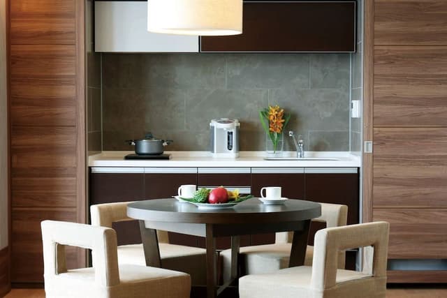 Premium Suite, Non Smoking (4 Pax Use, 5F and Above)