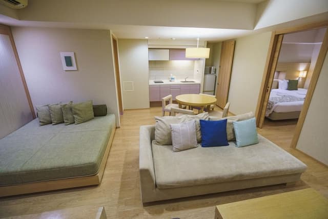 Executive Suite, Non Smoking