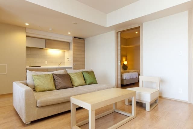 Premium Suite, Non Smoking (4 Pax Use, 5F and Above)