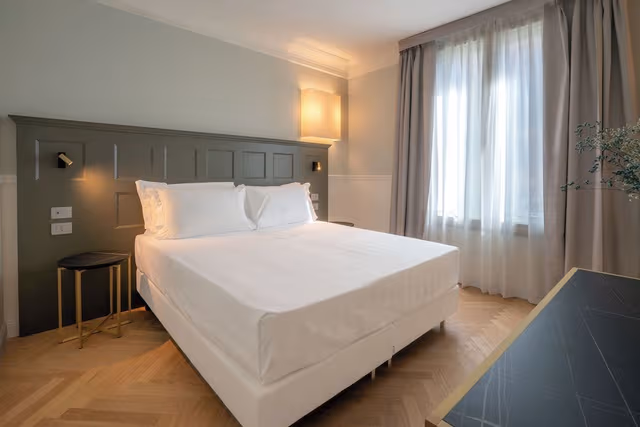 Classic Room