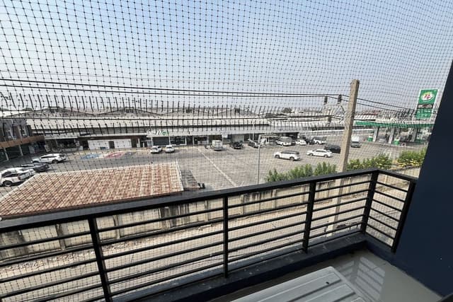 Double Room, 1 Queen Bed, Balcony