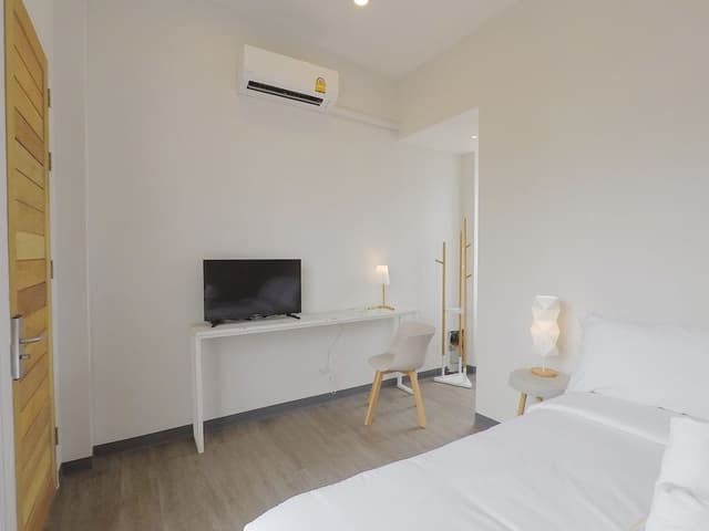 Standard Room (Mini)