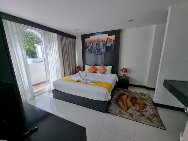 King Suite