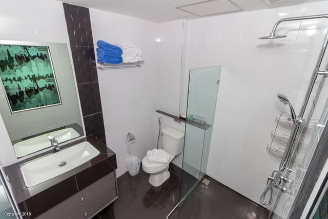 Superior Double or Twin Room