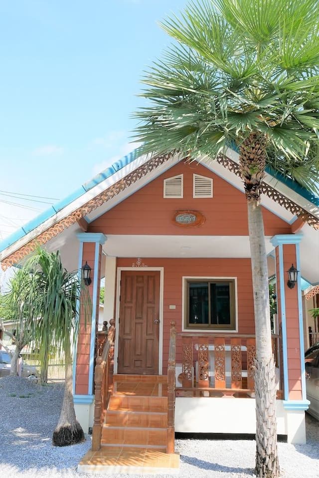 Standard Bungalow