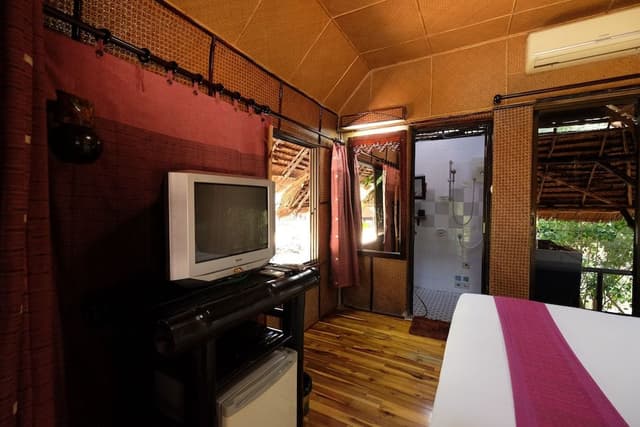Bungalow
