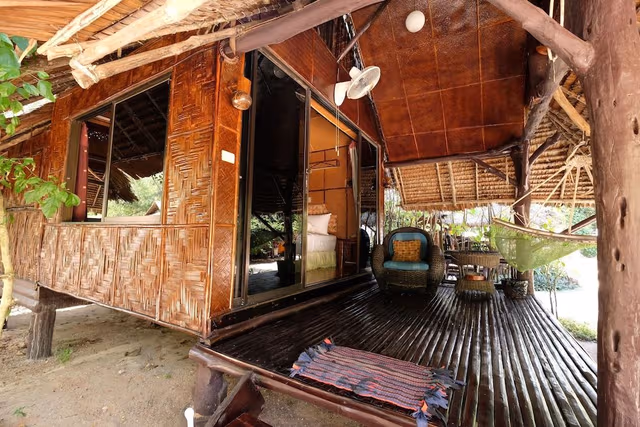 Bungalow