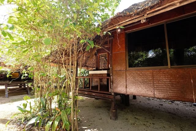 Bungalow