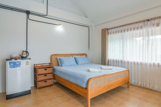 Premium Room, Sea View