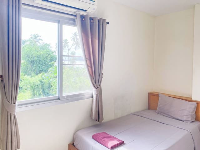 Superior Room, 2 Twin Beds