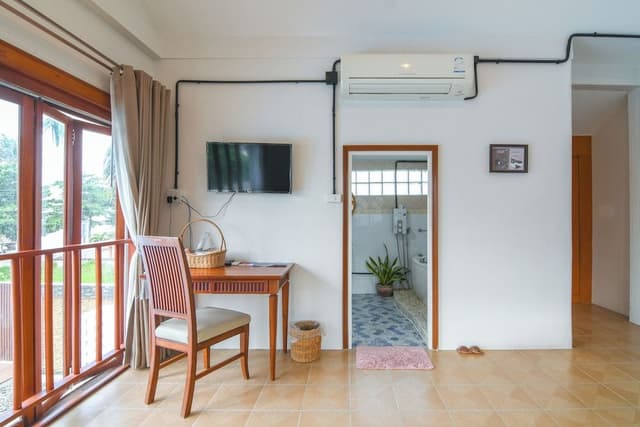 Premium Room, Sea View
