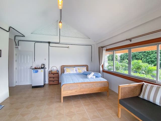Premium Room, Sea View