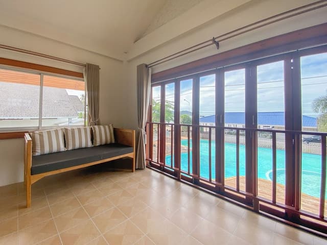 Premium Room, Sea View