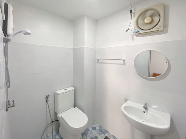 Superior Room, 2 Twin Beds