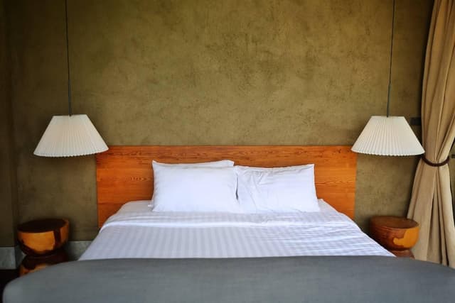 River View Room