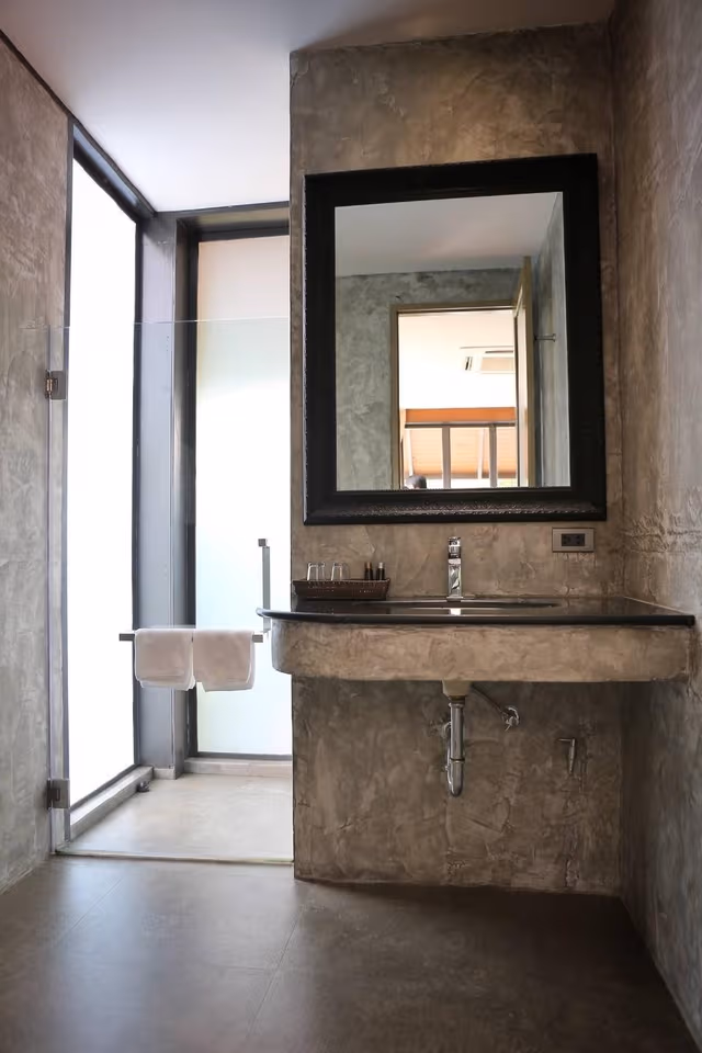 River View Room