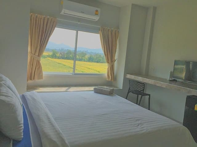 Standard Double Room Single Use, 1 Double Bed