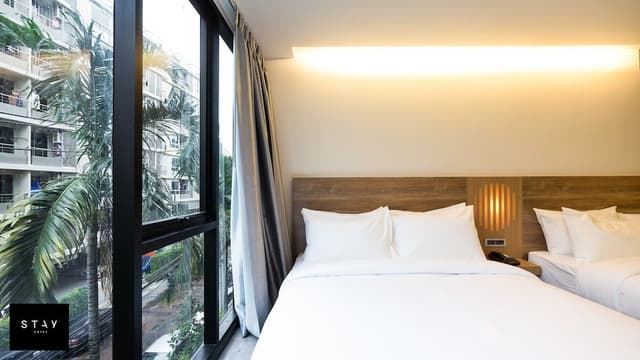 Family Suite, 2 Queen Beds