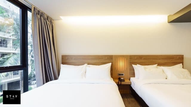 Family Suite, 2 Queen Beds