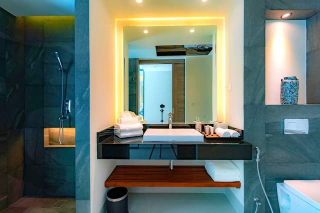 Standard Suite