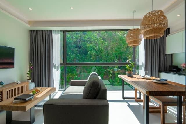 Standard Suite