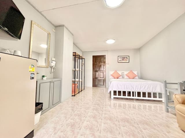 Standard Double Suite