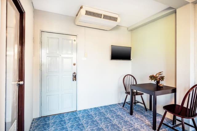 Deluxe Double Suite