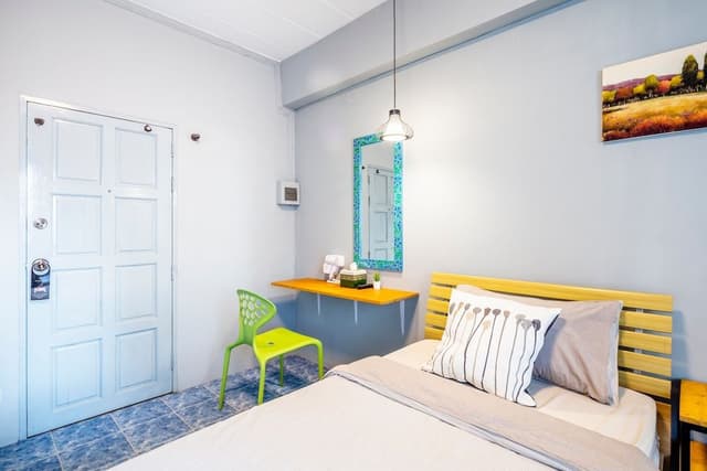 Superior Twin Suite