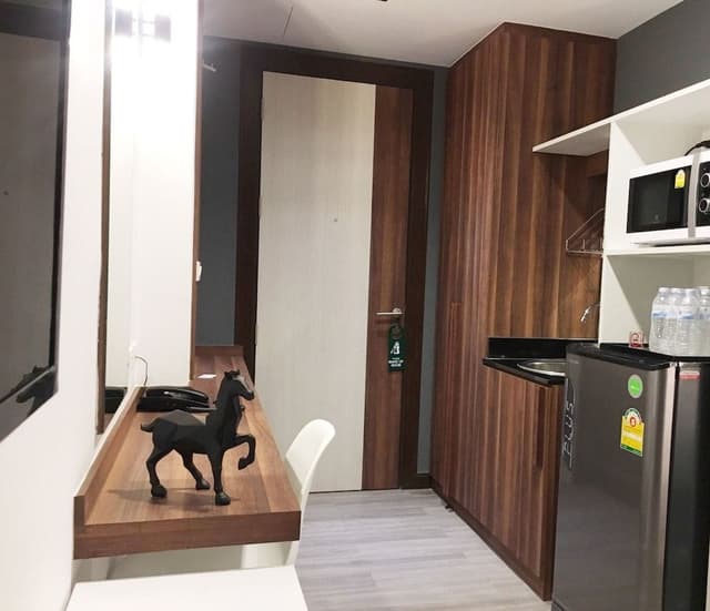 Deluxe Room (Floor 1-3)