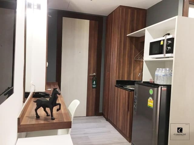 Deluxe Room (Floor 1-3)