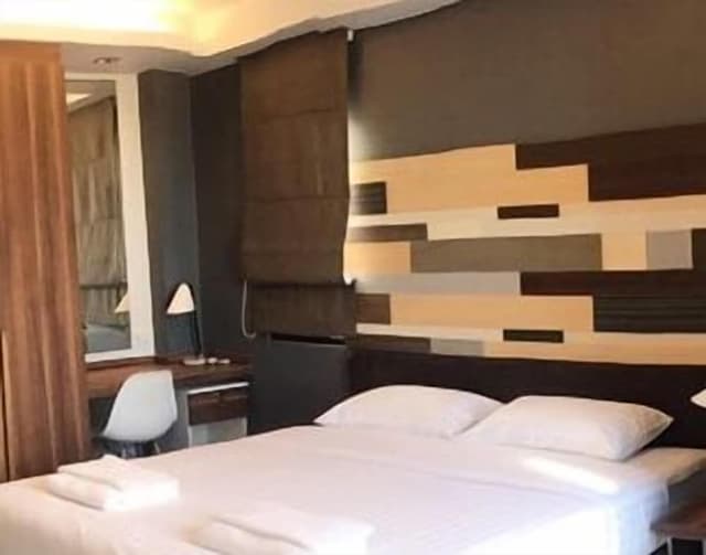 Executive Suite King (Floor 3)