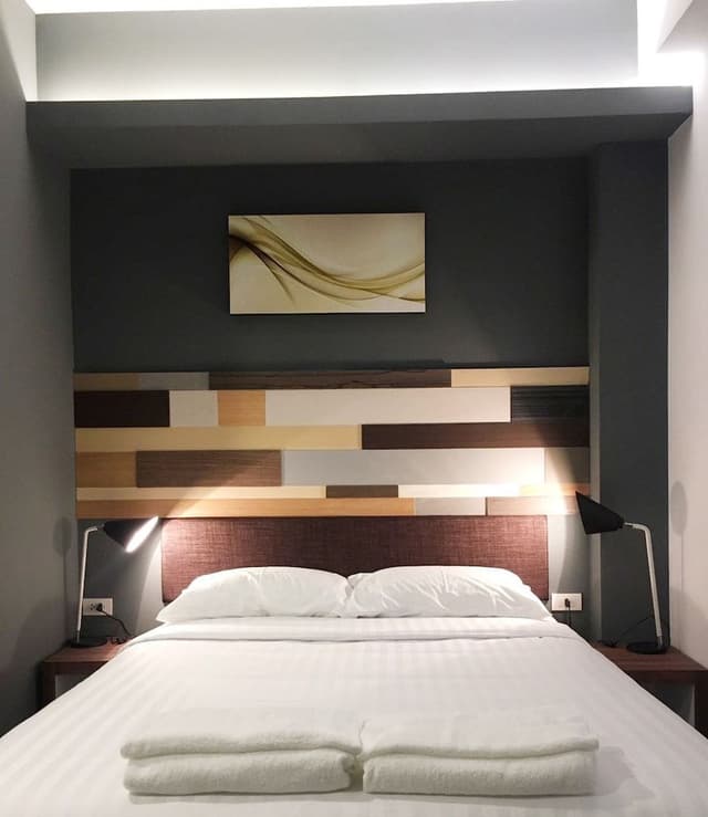 Deluxe Room (Floor 1-3)