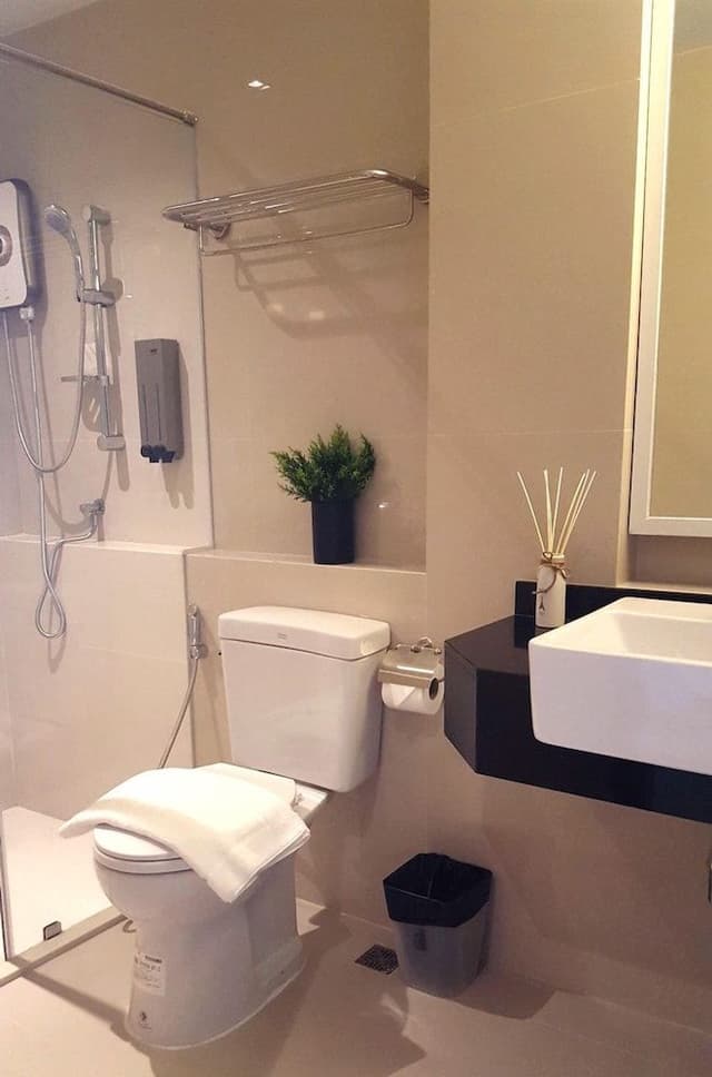 Executive Suite King (Floor 3)