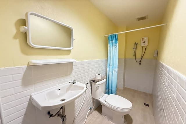 Superior Double Room, No Windows